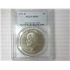 Image 1 : 1971-D Ike Dollar PCGS MS65
