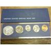 Image 2 : 1966 US Special Mint Set