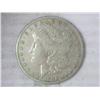 Image 1 : 1892-S Morgan Silver Dollar (Better Date)