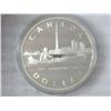 Image 1 : 1984 Canada Toronto Dollar (Proof) .3750 Oz ASW