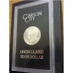 1884-CC GSA Morgan Silver Dollar (UNC)