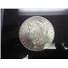 Image 3 : 1884-CC GSA Morgan Silver Dollar (UNC)