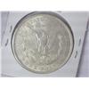 Image 2 : 1921-D Morgan Silver Dollar (UNC)