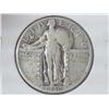 1930 Standing Liberty Quarter