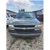 Image 1 : 2002 Chevrolet Silverado 1500 Regular Cab Truck