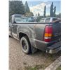 Image 3 : 2002 Chevrolet Silverado 1500 Regular Cab Truck