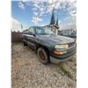 Image 5 : 2002 Chevrolet Silverado 1500 Regular Cab Truck