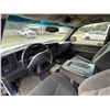 Image 16 : 2003 Chevrolet Silverado 1500 Extended Cab 4WD