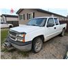 Image 1 : 2003 Chevrolet Silverado 1500 Extended Cab 4WD
