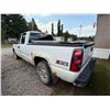 Image 2 : 2003 Chevrolet Silverado 1500 Extended Cab 4WD