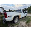 Image 3 : 2003 Chevrolet Silverado 1500 Extended Cab 4WD