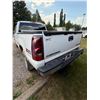 Image 4 : 2003 Chevrolet Silverado 1500 Extended Cab 4WD
