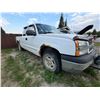 Image 6 : 2003 Chevrolet Silverado 1500 Extended Cab 4WD