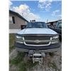 Image 7 : 2003 Chevrolet Silverado 1500 Extended Cab 4WD