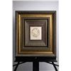 Image 1 : Csaba Markus Limited Edition Etching With Hand Embellishments