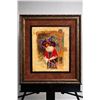 Image 1 : Alexander Wissotsky "Allegro" Signed Serigraph