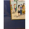 Image 2 : Hand Signed Limited edition La Rivera Limited Edition /250