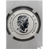 Image 4 : 2013 Canada $20 Silver Hockey Coin NGC SP69