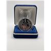 Image 1 : 2008 Cook Islands Tribute to Canada Dollar Coin