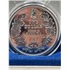 Image 2 : 2008 Cook Islands Tribute to Canada Dollar Coin