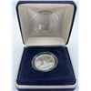Image 1 : 2008 Washington D.C. 51st State Proof Coin
