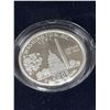 Image 2 : 2008 Washington D.C. 51st State Proof Coin