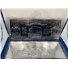 Image 2 : 2008 $2 and $5 Indian Silver Leaf Certificates, NCM