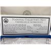 Image 3 : 2008 $2 and $5 Indian Silver Leaf Certificates, NCM