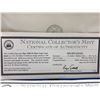 Image 4 : 2008 $2 and $5 Indian Silver Leaf Certificates, NCM