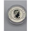 Image 2 : 2011 Canada $20 Fine Silver Maple Leaf Coin