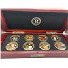 Image 1 : Bradford Queen Elizabeth II Crowning Moments Set