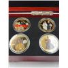 Image 2 : Bradford Queen Elizabeth II Crowning Moments Set