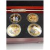 Image 3 : Bradford Queen Elizabeth II Crowning Moments Set