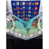 Image 1 : Coins of the World Monnaie du Monde 2006 Set