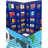 Image 2 : Coins of the World Monnaie du Monde 2006 Set
