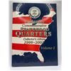 Image 1 : Statehood Quarters Collector's Album 1999–2003