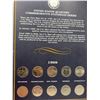 Image 2 : Statehood Quarters Collector's Album 1999–2003