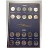 Image 3 : Statehood Quarters Collector's Album 1999–2003