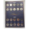 Image 4 : Statehood Quarters Collector's Album 1999–2003