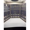 Image 5 : Statehood Quarters Collector's Album 1999–2003