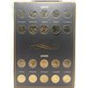 Image 3 : United States Statehood Quarters Collector Album 2004-2008 Volume II