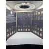 Image 5 : United States Statehood Quarters Collector Album 2004-2008 Volume II