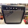 Image 1 : Fender Frontman 10G Guitar Amplifier