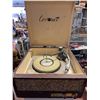 Image 1 : Coronet Model 714 Record Player
