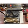Image 1 : Royal Standard Manual Typewriter Early Model