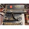 Image 3 : Royal Standard Manual Typewriter Early Model