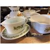 Image 2 : Corning Ware and Pyrex Bakeware and Serveware Lot