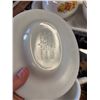 Image 5 : Corning Ware and Pyrex Bakeware and Serveware Lot