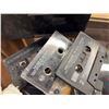 Image 3 : Lot: Cassette Player, Tapes, Ceramics, Baby Shoes