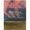 Image 3 : Vancouver 2010 Olympic Winter Games Sport Coin Cards Holder
